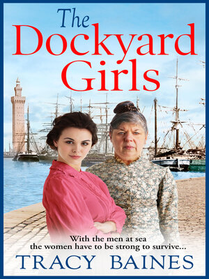 cover image of The Women of Fishers Wharf